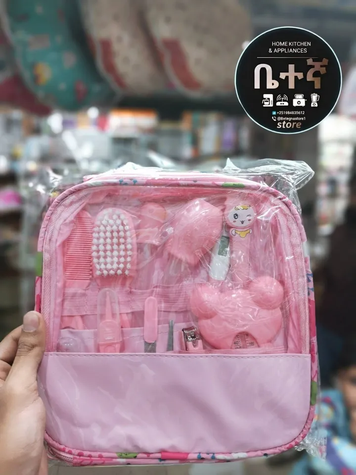 Portable Baby Health Care Kit – photo 3