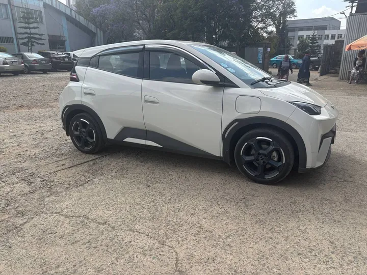 BYD Seagull 2024 Premium Electric – photo 3