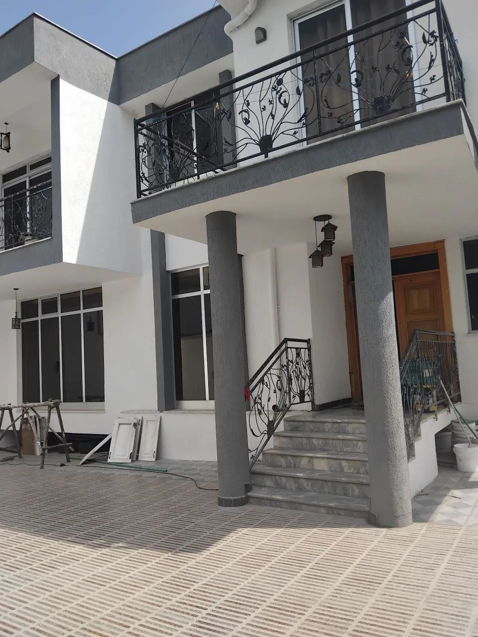 B+G+1 House for Sale Ayat – photo 4