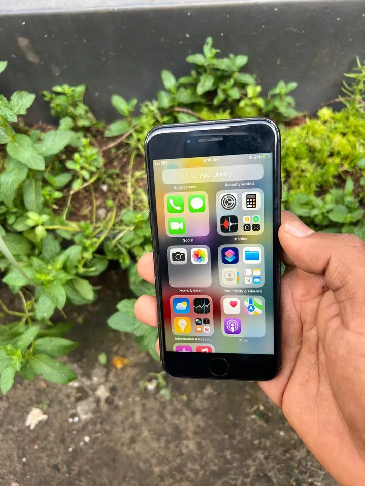 iPhone 7 32GB – photo 3