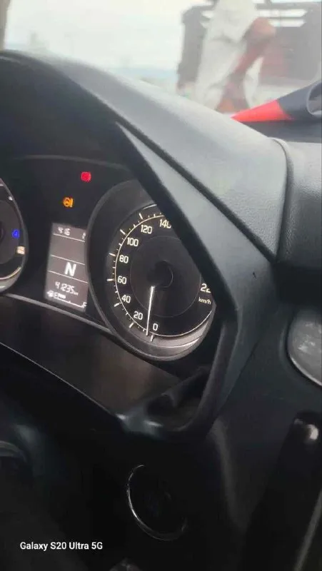 Suzuki Dzire 2022 Automatic – photo 6