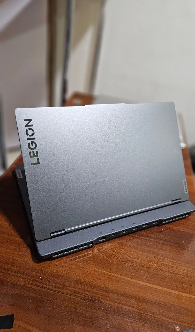 Lenovo Legion 2024 Gaming Laptop – photo 4