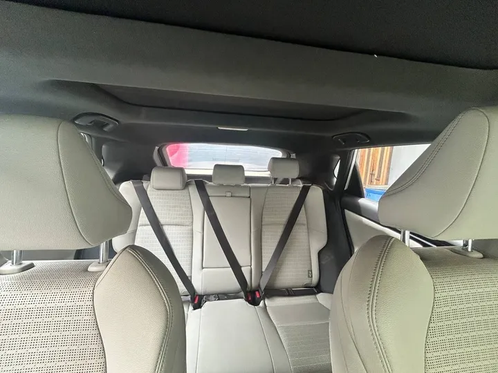 Toyota BZ4X 2024 Electric SUV – photo 3