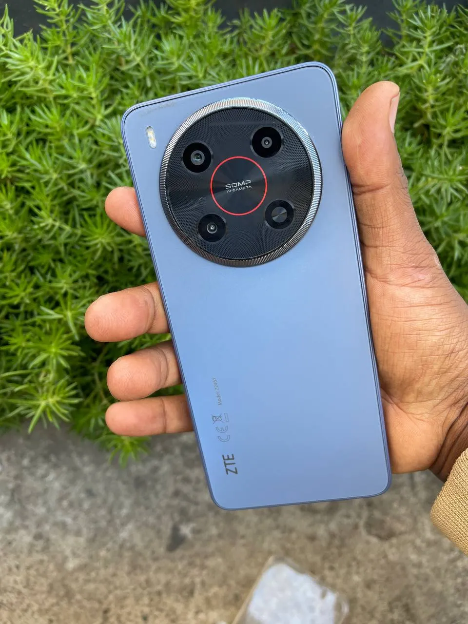 ZTE Blade V70 Max 128GB – photo 5