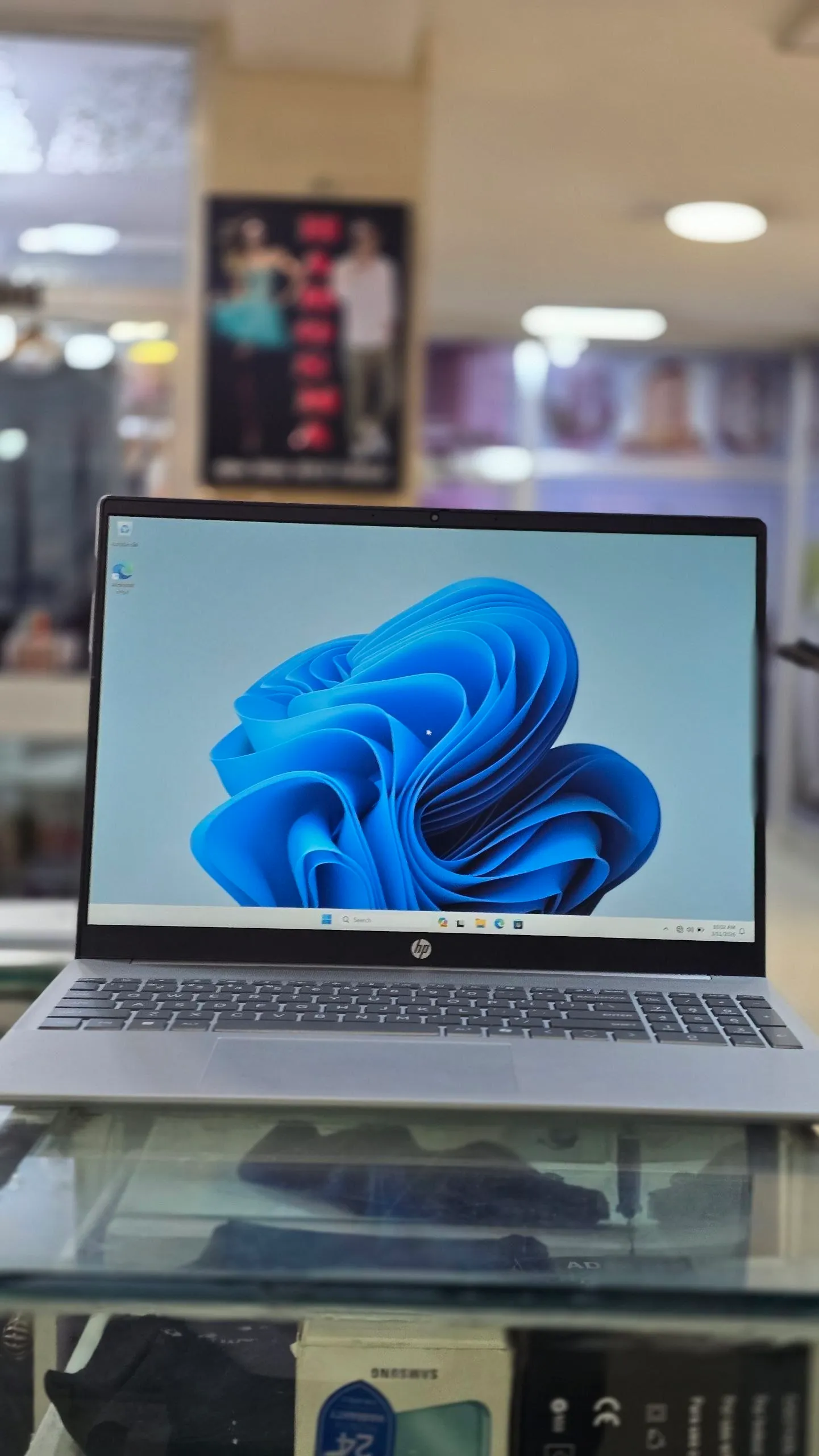HP Pavilion 16 Touch Core 5 Laptop – photo 3