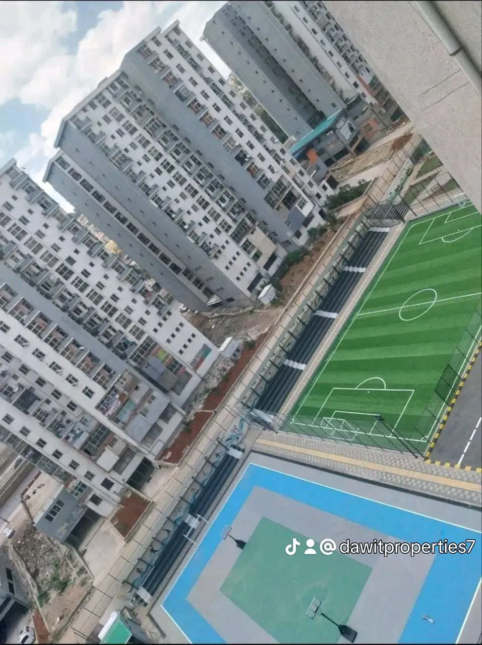 2 Bedroom Condo in Ayat 49 – photo 3