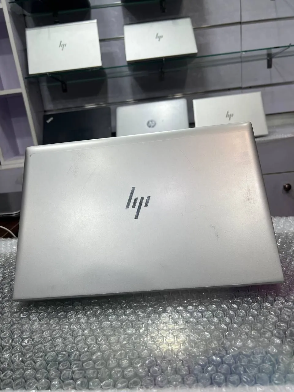 HP EliteBook 840 G7 Laptop – photo 3