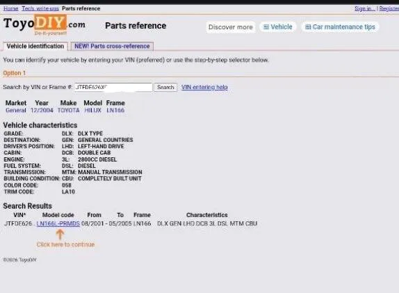 Toyota Hilux 3L Double Cab – photo 3