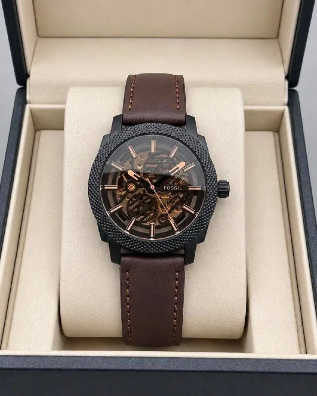 Fossil Automatic Watches Collection – photo 3