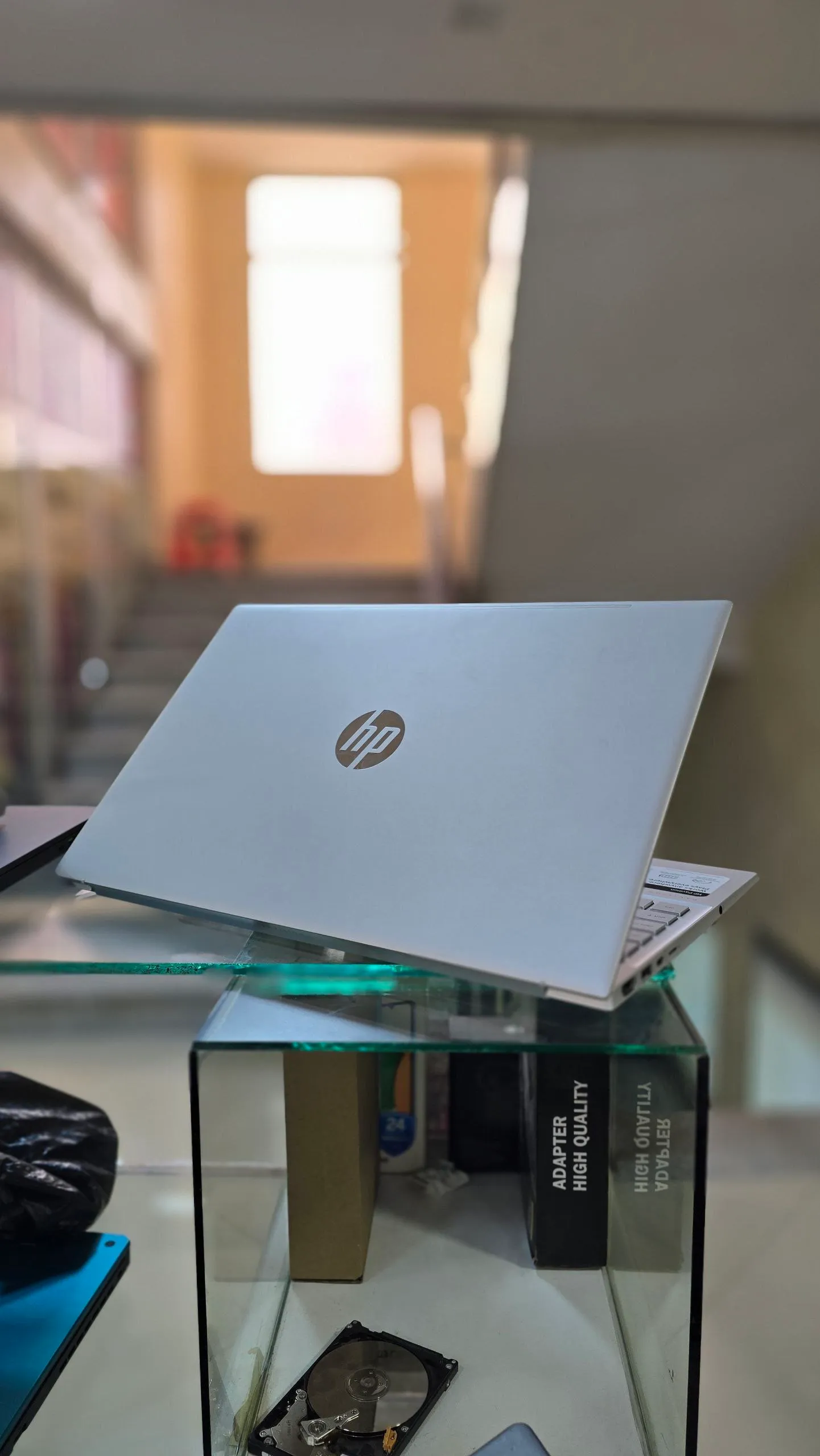 HP Pavilion 15 Core i5 11th Gen – photo 4