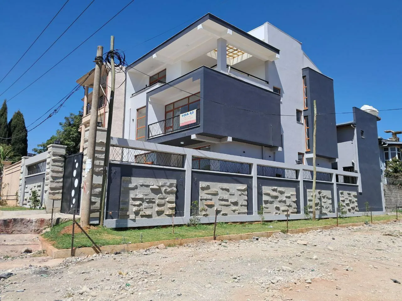 G+2 House for Sale in Ayat – photo 3