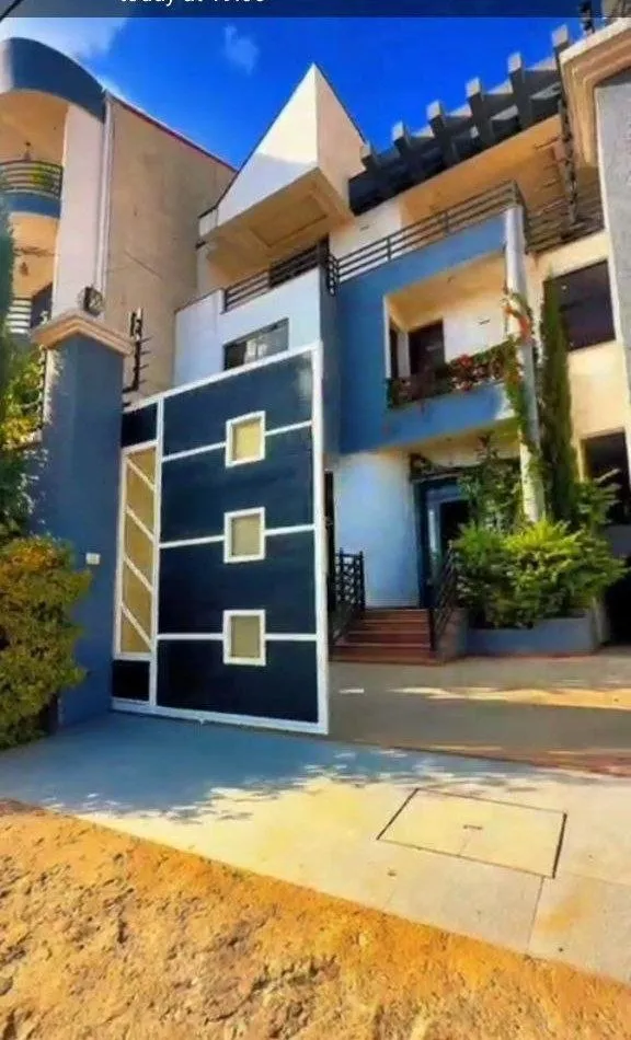 House for Sale Ayat 175 m2 G+2 – photo 3