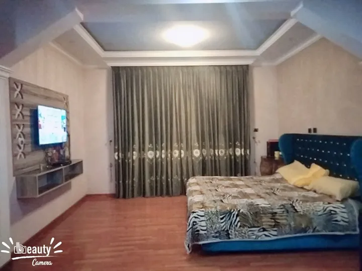 G+2 Modern House in Ayat – photo 7