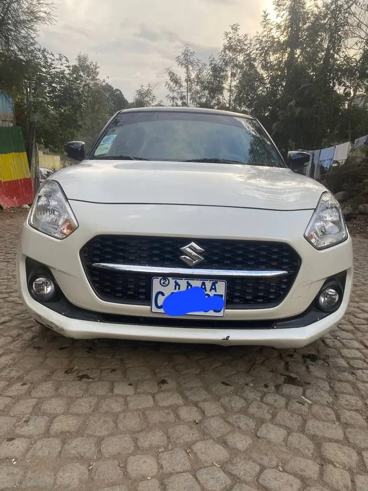 Suzuki Swift 2022 Model – photo 5
