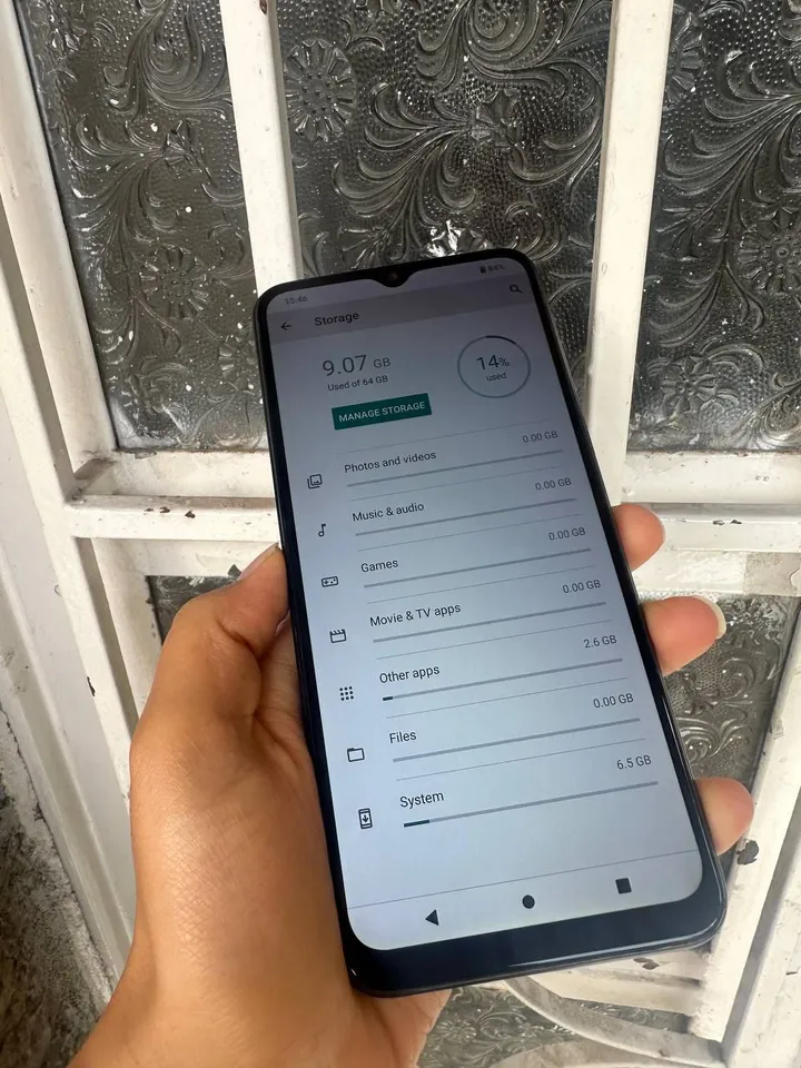 Wiko T10 64GB Smartphone – photo 3