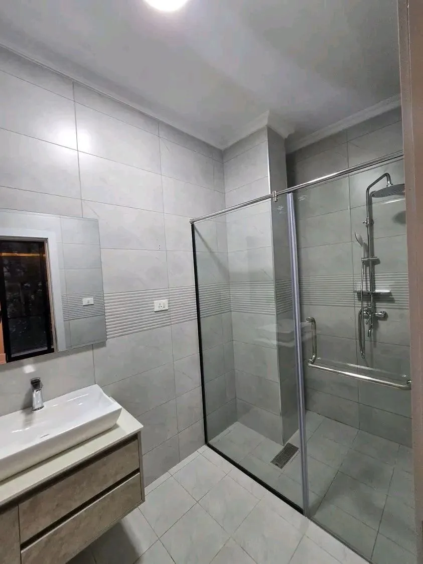 Modern G+3 Residential House Ayat – photo 6