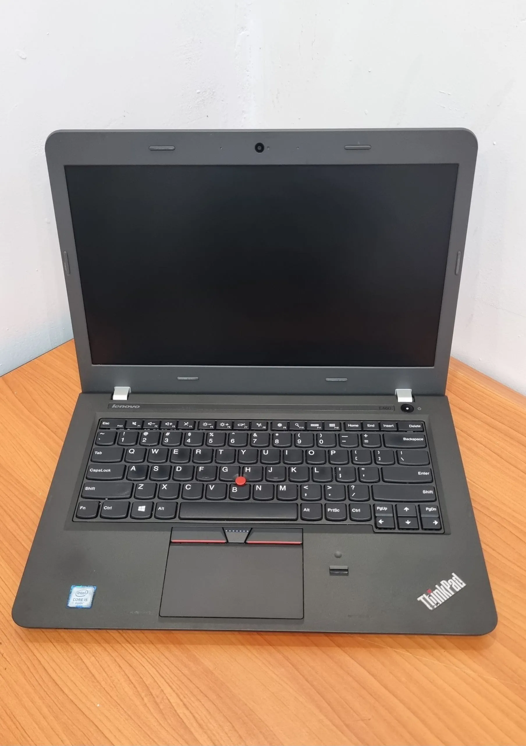 Lenovo Ideapad E460 i5 Laptop – photo 10