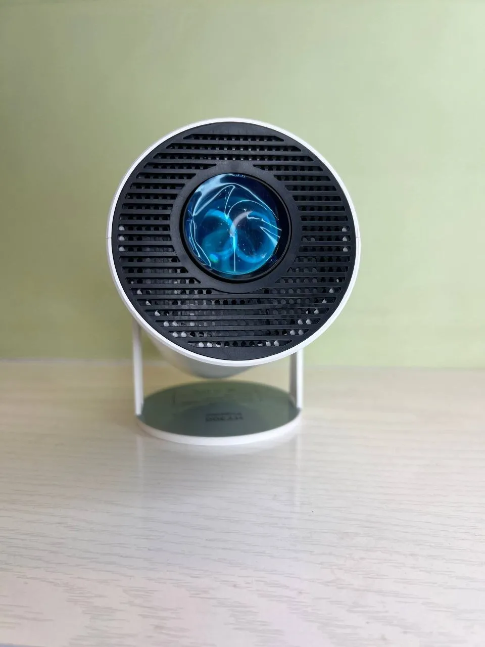 HY300PRO Full HD Smart Projector – photo 3
