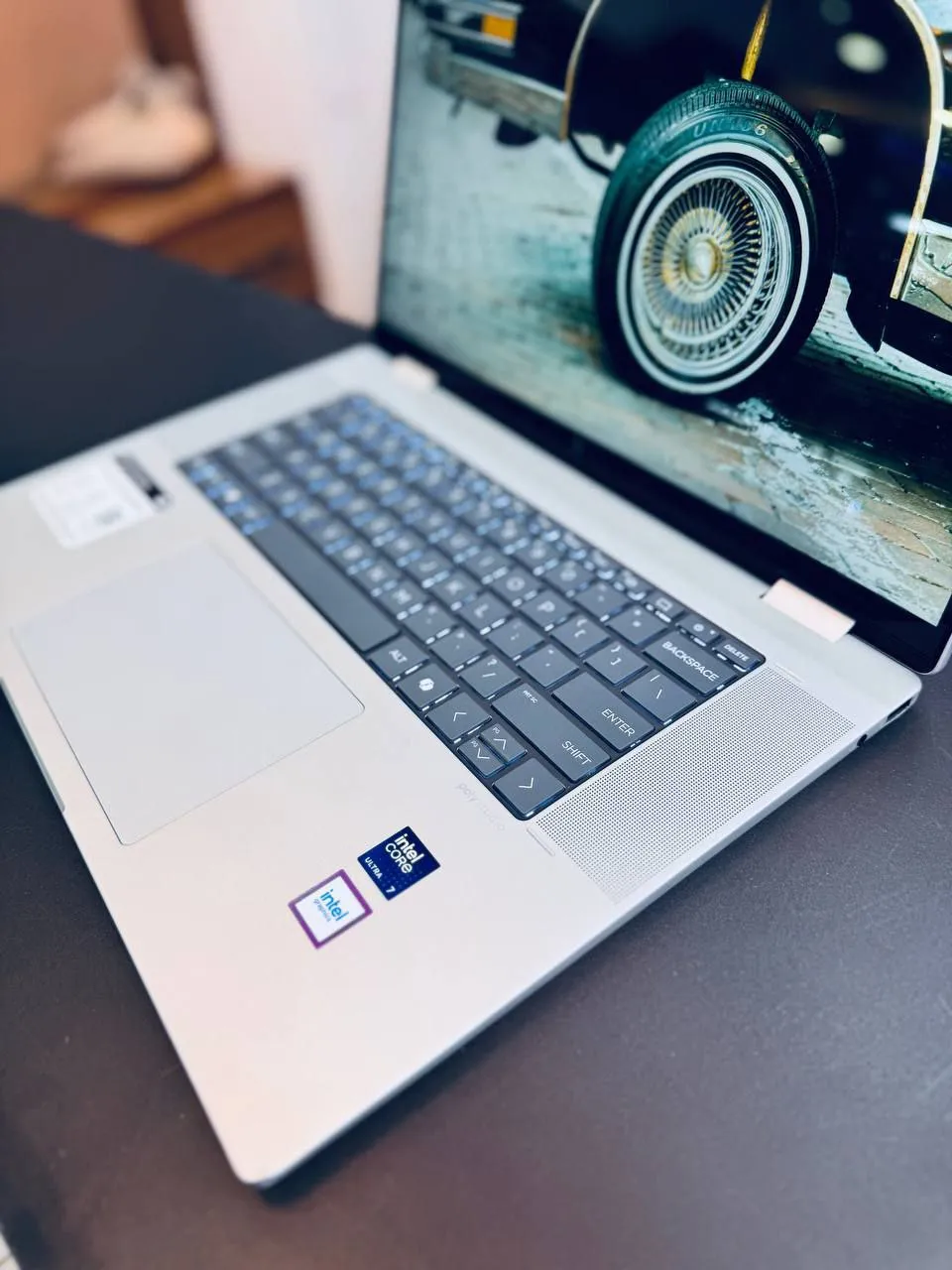 HP Envy 16 Core Ultra 7 – photo 6