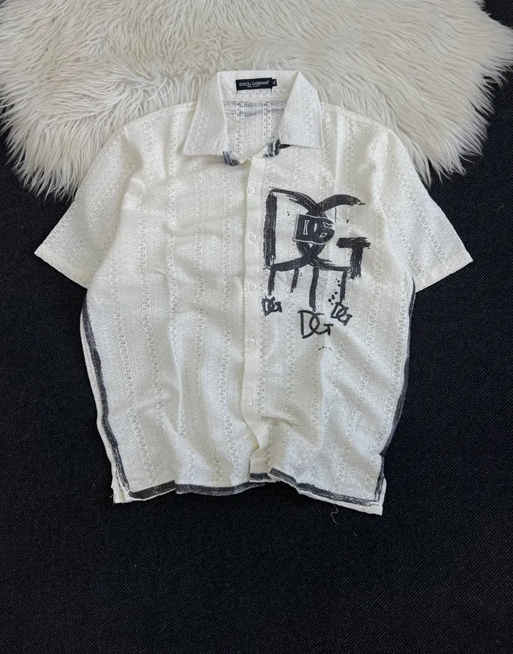 Original Men's Shirt Europe – photo 7