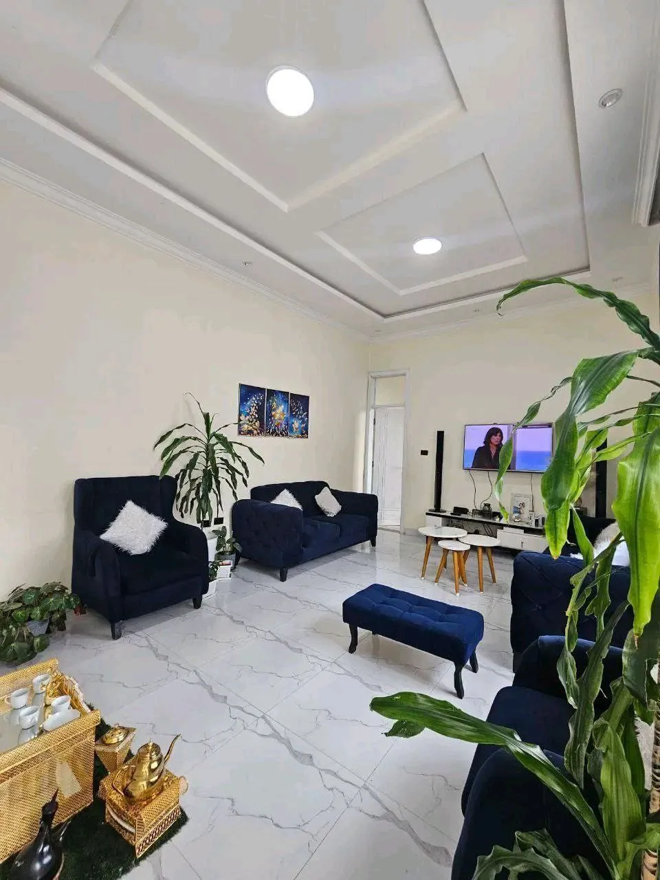 150 sqm L Shape House Ayat Gabriel – photo 7