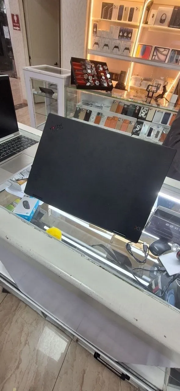 Lenovo ThinkPad X1 Yoga i7 16GB 512GB – photo 3