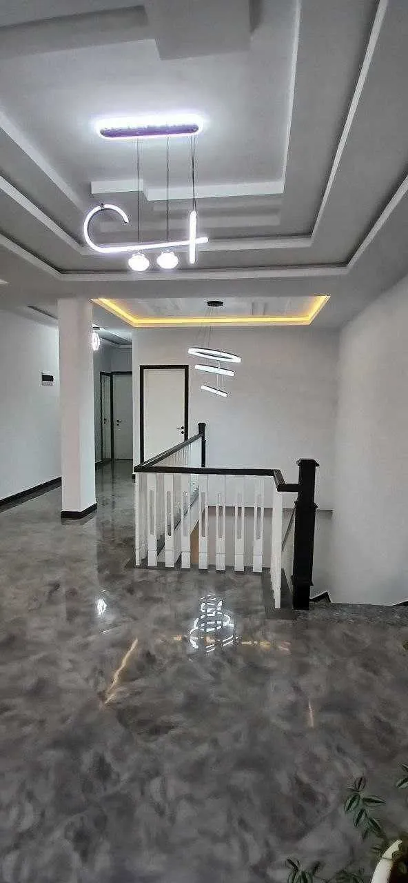 Modern G+2 House in Semit – photo 3