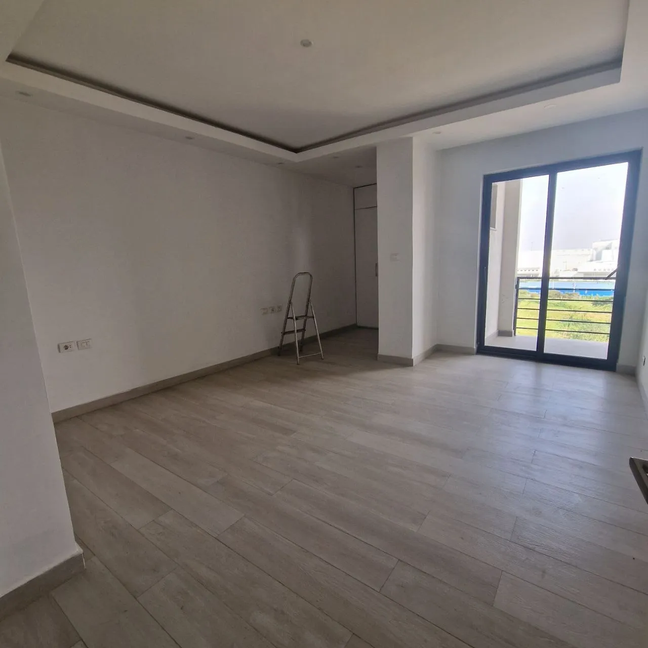 Luxury 3 Bedroom Apartment Bole Cargo – photo 4