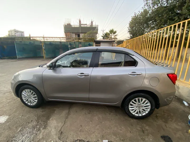 Suzuki Dzire 2022 Full Option – photo 6