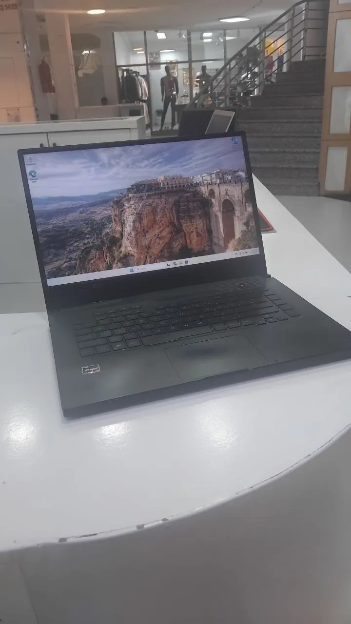 ASUS ROG Zephyrus Ryzen 7 RTX 2060 – photo 4