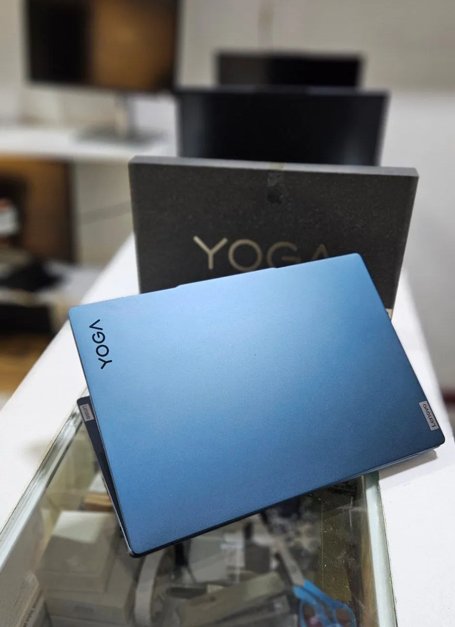 Lenovo Yoga Gaming Laptop – photo 3