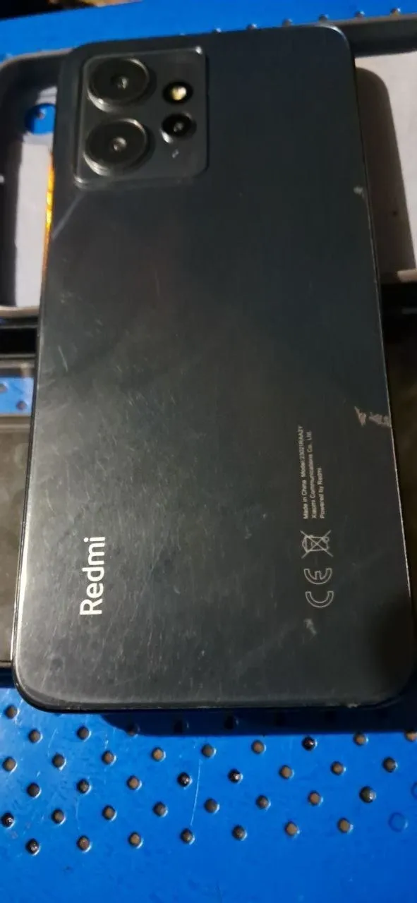 Redmi Note 12 128GB – photo 3