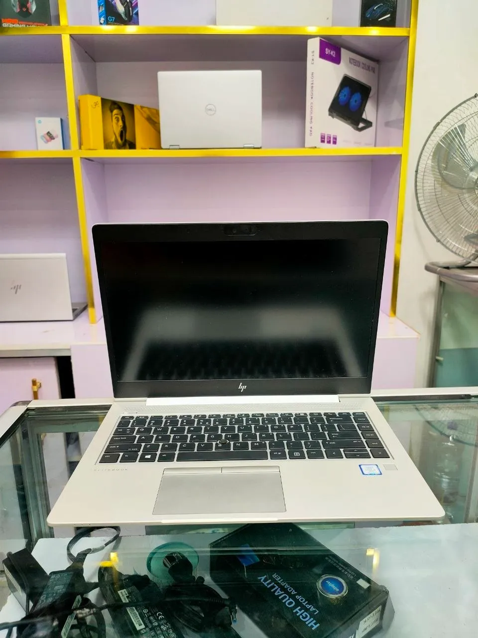 Dell Latitude 3420 i5 11th Gen – photo 4