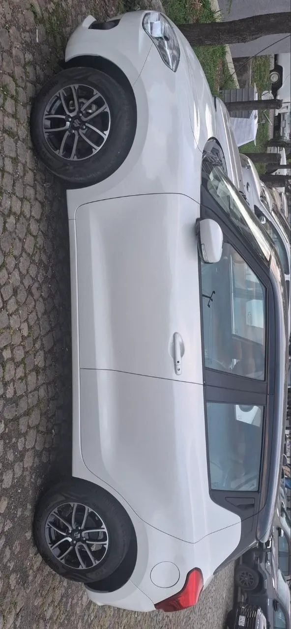 Suzuki Swift 2022 Full Option – photo 8