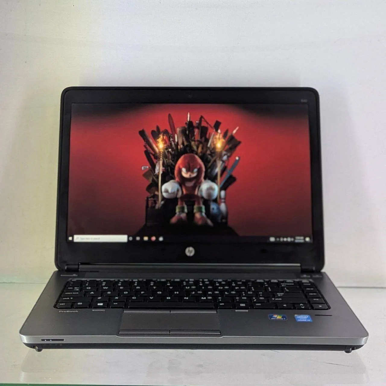 HP ProBook 640 G1 Laptop – photo 3