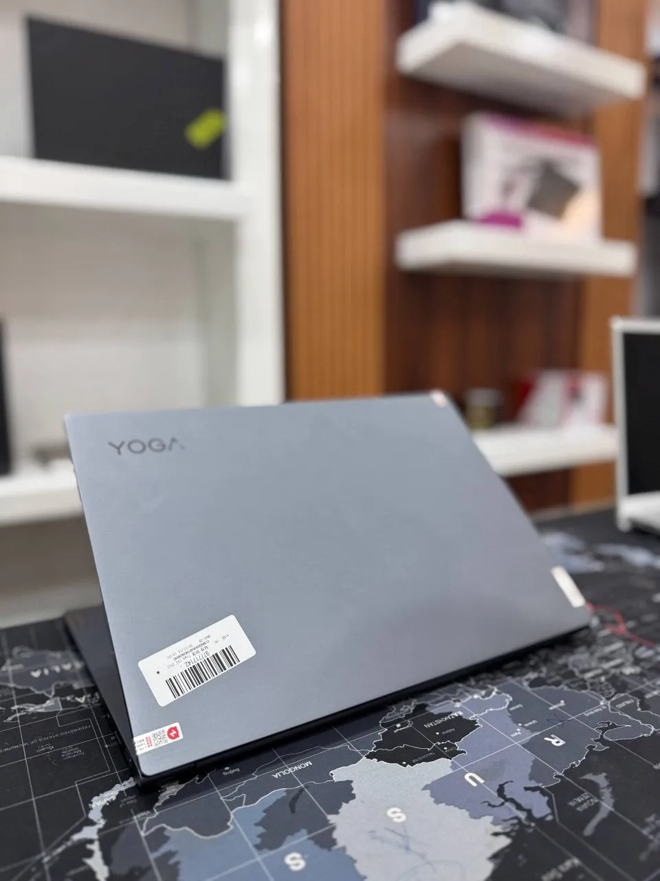 Lenovo Yoga 14s i7 16GB 512GB – photo 3