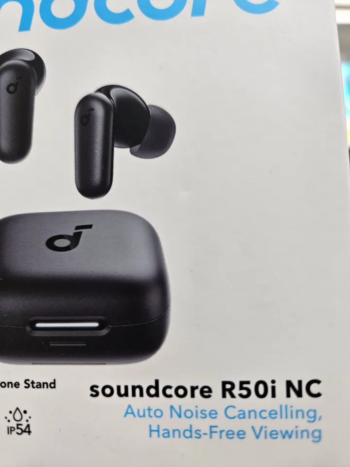 Soundcore R50i NC Earbuds – photo 3