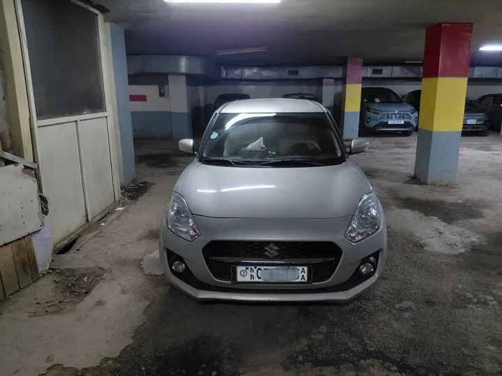 Suzuki Swift 2022 Full Option – photo 7