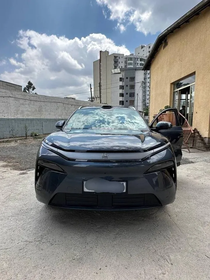 BYD Tang L 2025 – photo 4