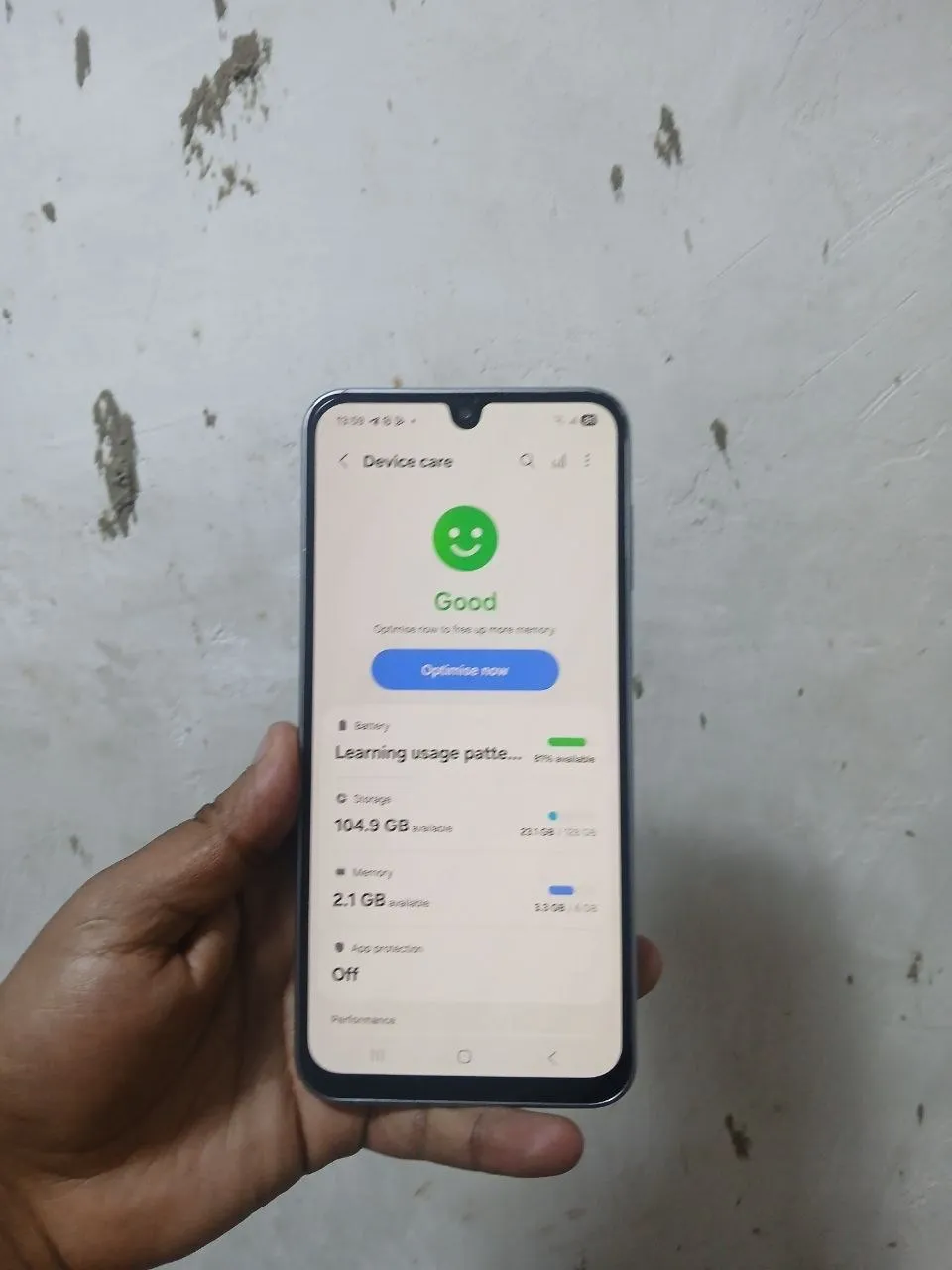 Samsung M16 5G 128GB – photo 4