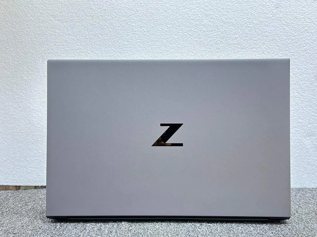 HP ZBook Firefly 14 G7 Laptop – photo 3