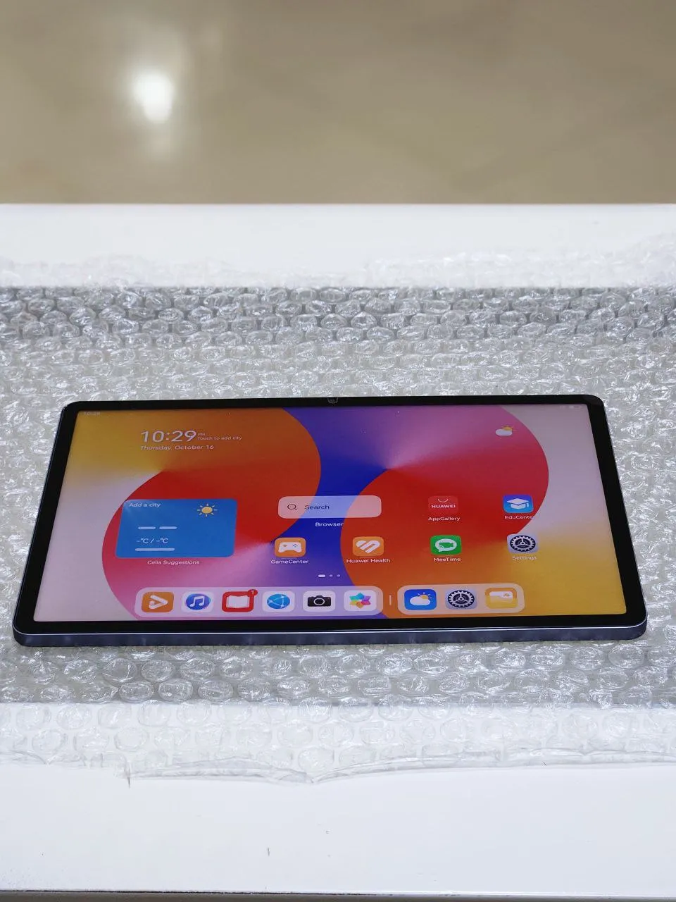Huawei MatePad SE 11 inch – photo 4