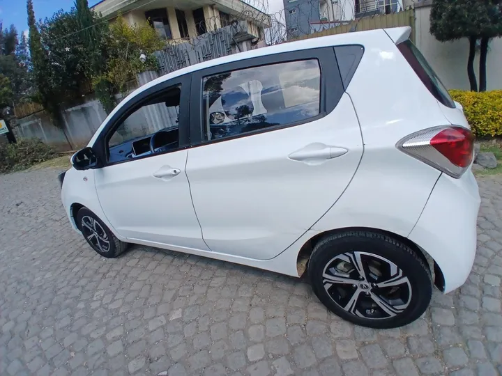 Changan Benben Estar 2024 – photo 5
