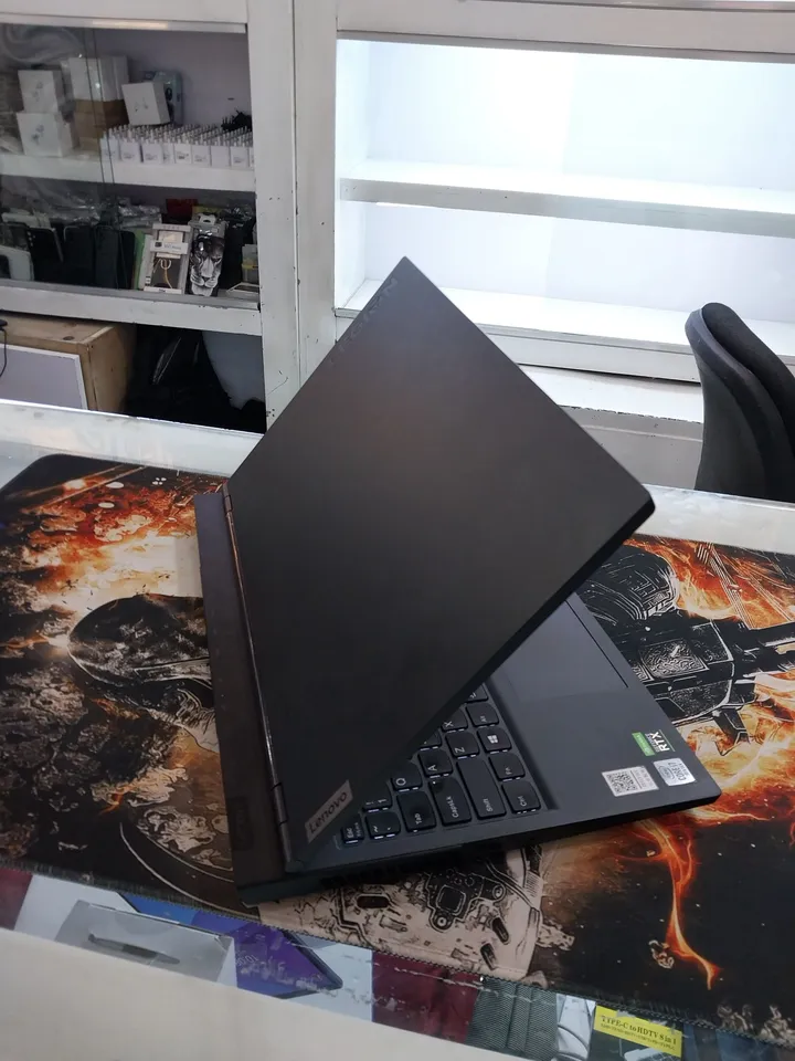 Lenovo Legion Y7000 Gaming Laptop – photo 4
