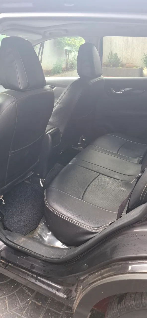 Nissan Qashqai 2016 Automatic – photo 6