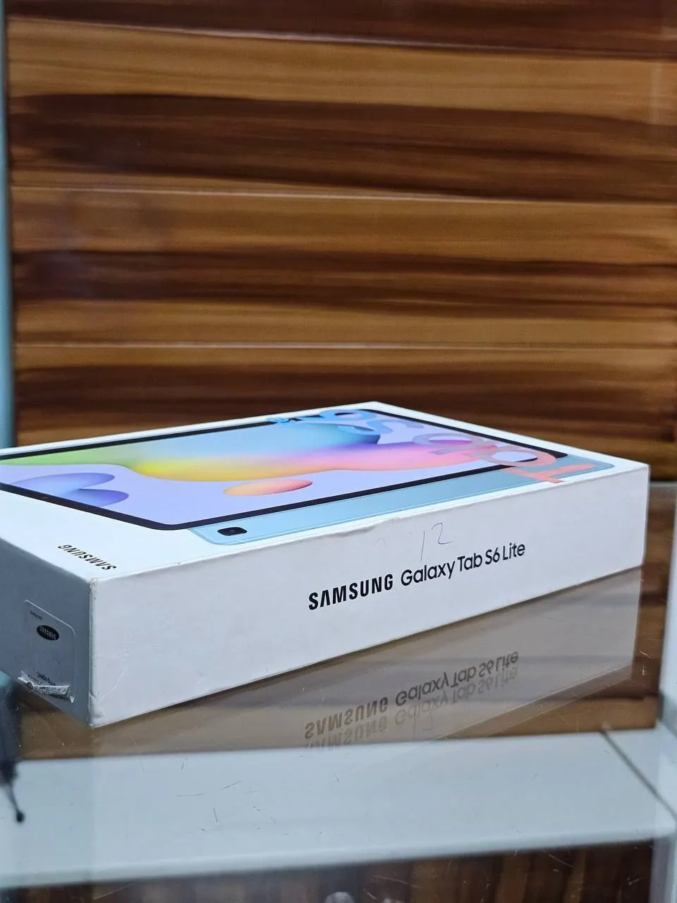 Samsung Galaxy Tab S6 Lite – photo 3