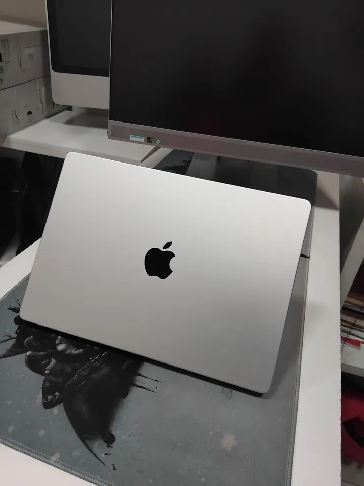Apple MacBook Pro 14-inch M4 Pro – photo 3