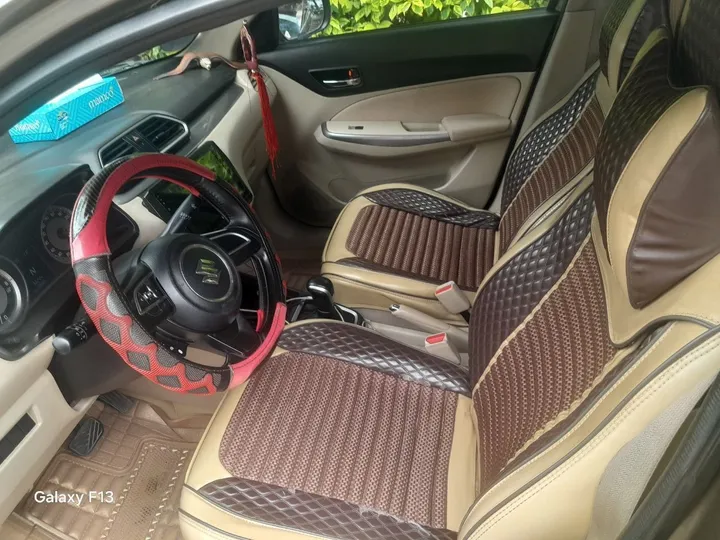2022 Suzuki Dzire – photo 3
