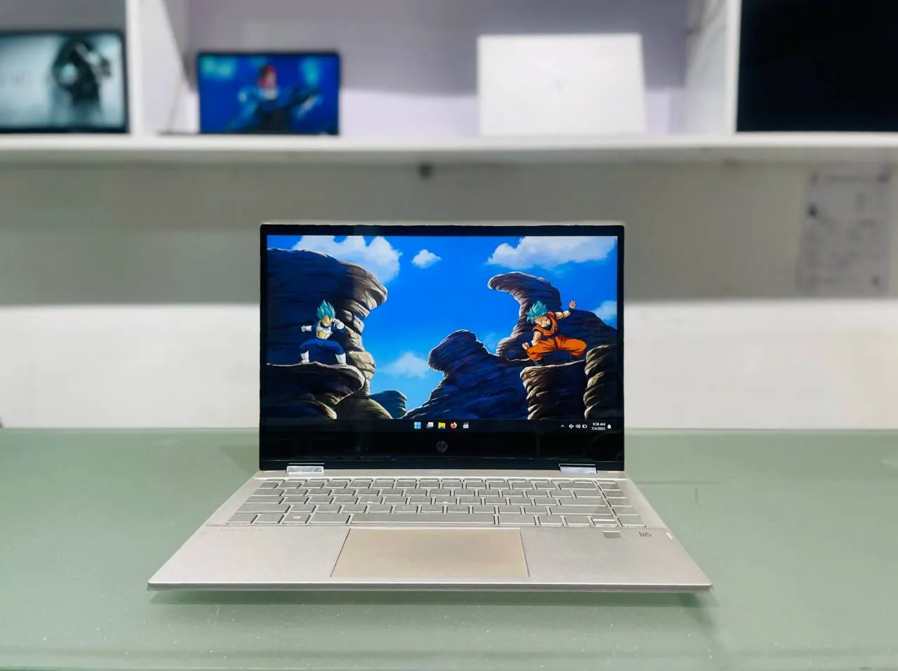 HP Pavilion 14 x360 Convertible – photo 7