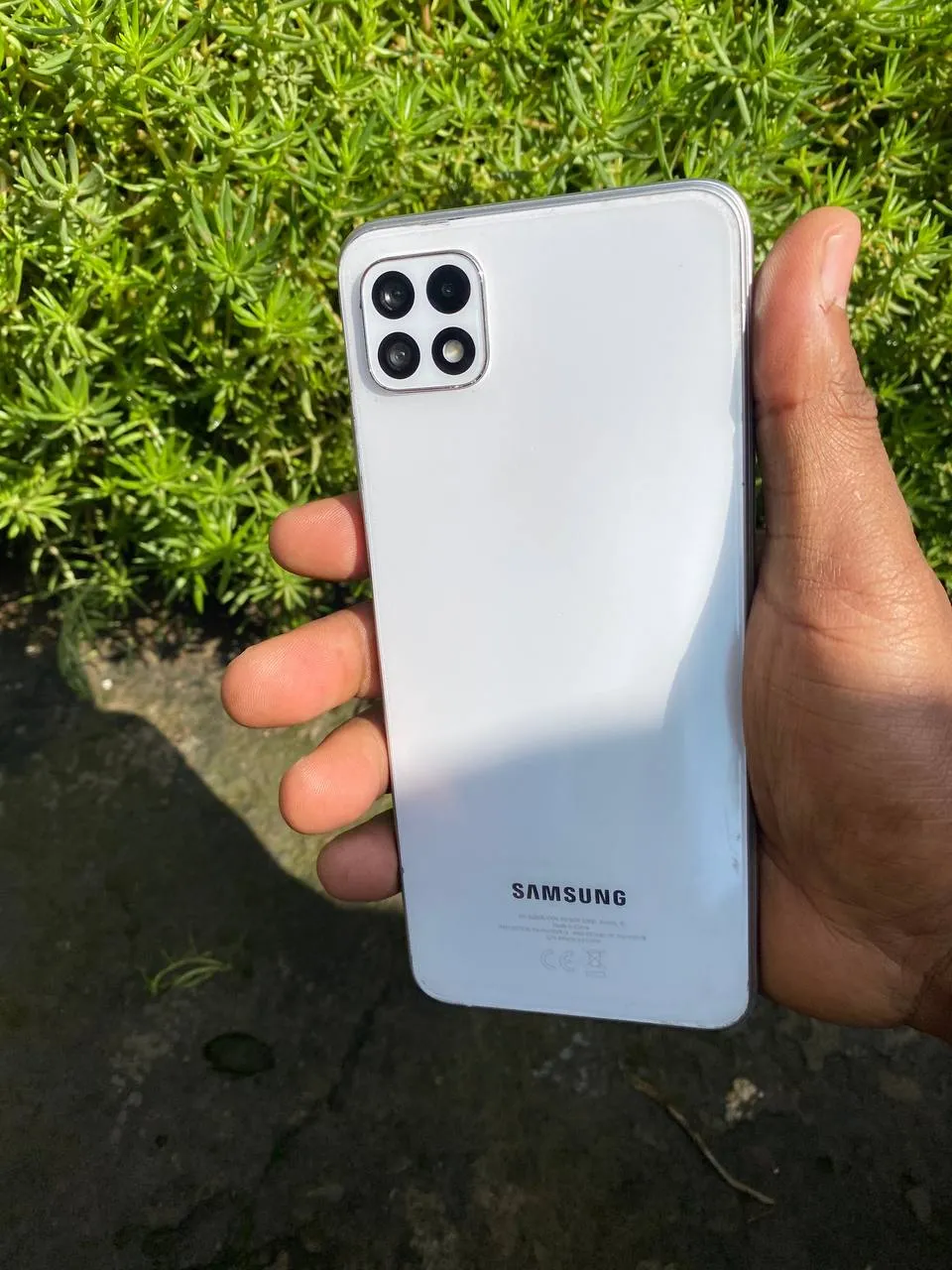 Samsung Galaxy A22 64GB 4GB – photo 5